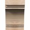 Ekena Millwork Pescadero Smooth Rafter Tail, Douglas Fir, 3 1/2"W x 6"H x 18"L RFT04X06X18PEC00SDF - alternate 2